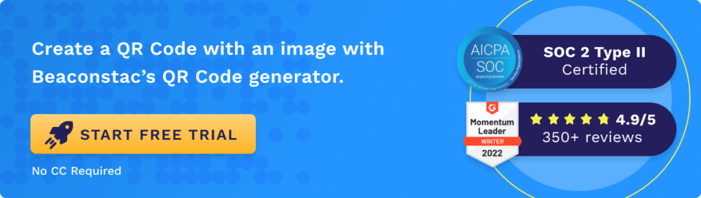 Create a free QR Code with an image Create a free QR Code with an image