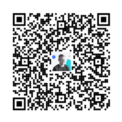 QR Code Examples Page