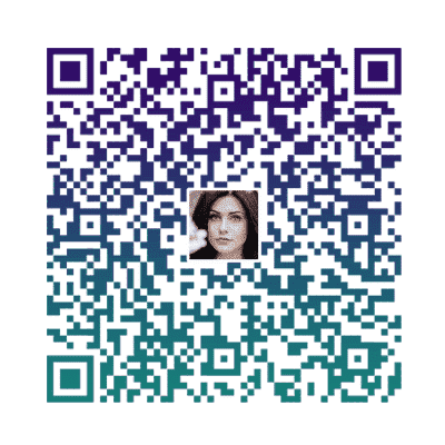 QR Code Examples Page