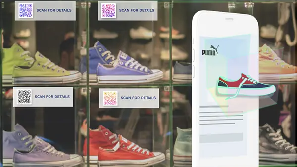 Augmented reality and QR codes – What you need to know